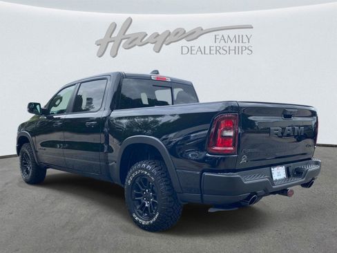 New 2026 RAM 1500 Rebel image 6