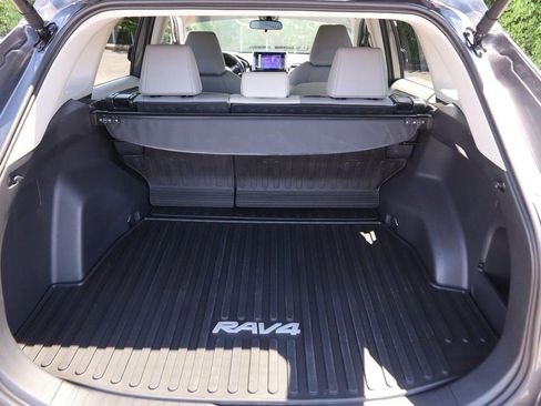 Used 2024 Toyota RAV4 XLE Premium FWD image 7