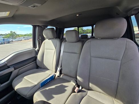 Used 2019 Ford F150 XLT w/ Equipment Group 302A Luxury AWD/4WD image 22