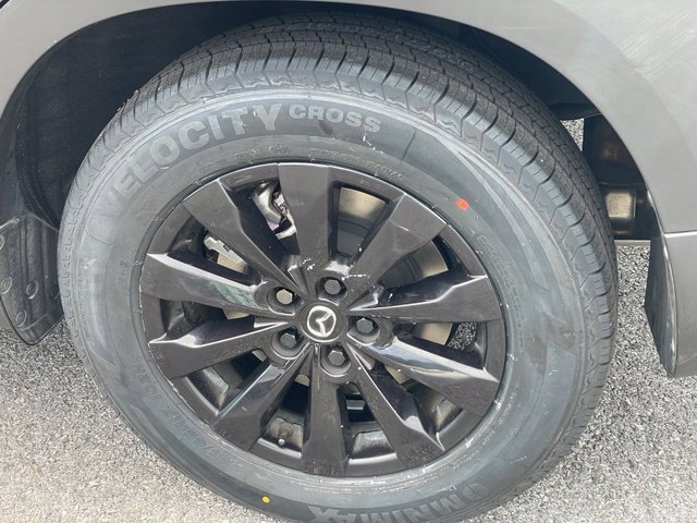 Certified 2024 MAZDA CX-50 AWD 2.5 S w/ Weather Package image 19