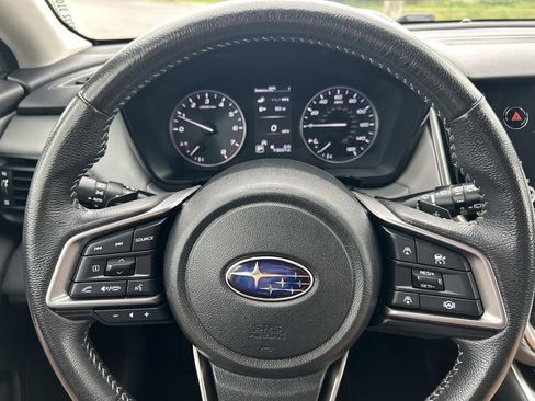 Used 2023 Subaru Outback Premium image 30