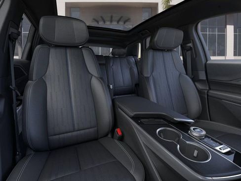New 2026 Cadillac Lyriq Sport AWD/4WD image 16
