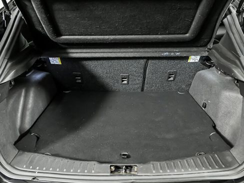 Used 2018 Ford Focus ST FWD image 11