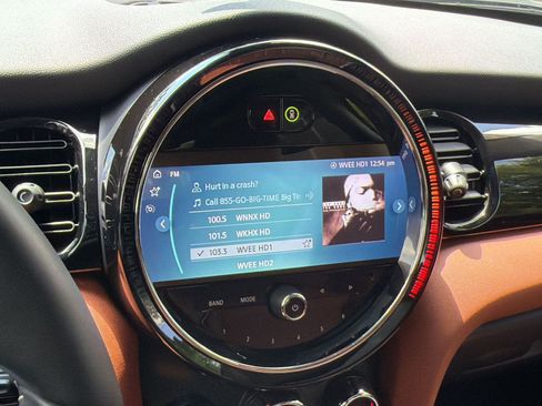 Used 2024 MINI Cooper SE FWD image 20