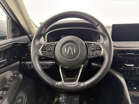 Certified 2023 Acura MDX SH-AWD w/ Advance Package image 34