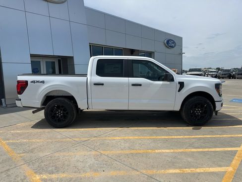 New 2026 Ford F150 STX AWD/4WD image 10
