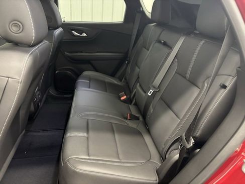 New 2026 Chevrolet Blazer LT w/ Sound & Technology Package image 11