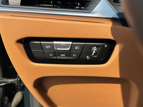 Used 2024 BMW 430i Gran Coupe xDrive w/ M Sport Package (Priority 1) image 16