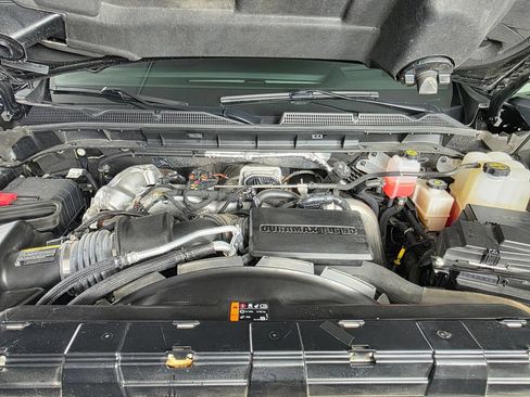 Used 2024 GMC Sierra 2500 AT4 w/ AT4 Premium Plus Package AWD/4WD image 43