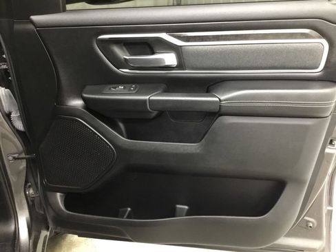 Used 2021 RAM 1500 Big Horn AWD/4WD image 42