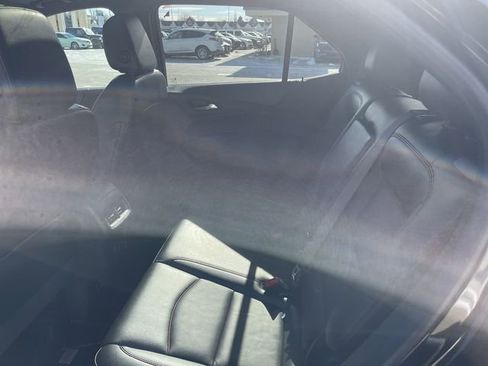 Used 2024 Chevrolet Equinox RS w/ RS Leather Package image 13