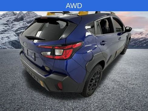 New 2026 Subaru Crosstrek 2.5i Wilderness AWD/4WD image 3