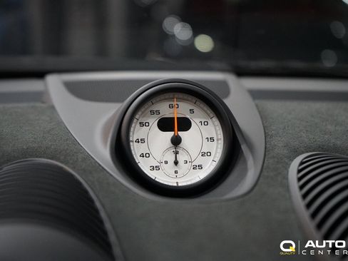 Used 2023 Porsche 718 Cayman GT4 RS image 58