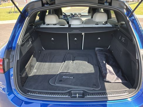 Used 2023 Mercedes-Benz GLC 300 image 31