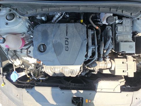 Used 2024 Hyundai Tucson SEL AWD/4WD image 15