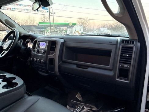 Used 2014 RAM 2500 Tradesman image 17