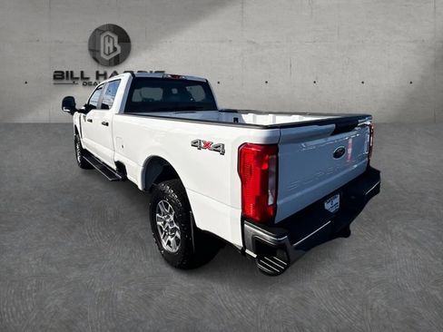 Used 2023 Ford F250 XL AWD/4WD image 8