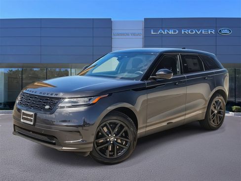 New 2026 Land Rover Range Rover Velar S image 1