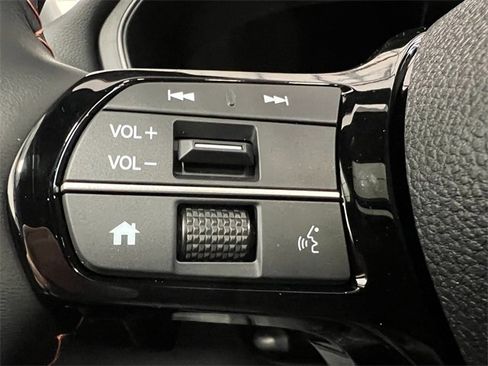 New 2025 Honda Pilot TrailSport image 17