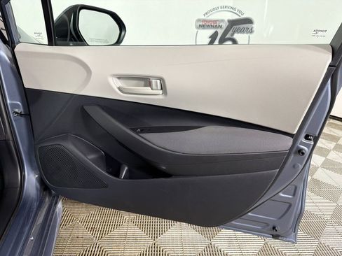 Used 2024 Toyota Corolla LE FWD image 14