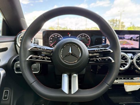 Used 2026 Mercedes-Benz CLA 250 image 24