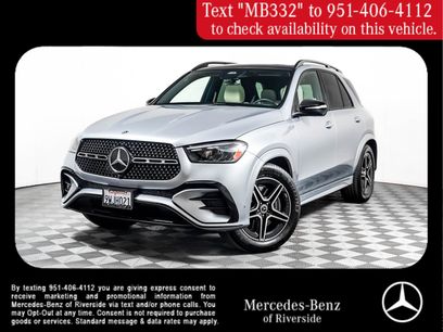 Certified 2026 Mercedes-Benz GLE 350 4MATIC