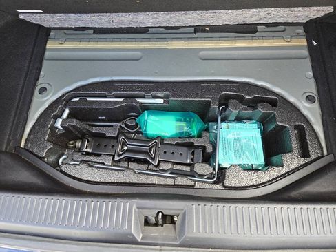 Used 2018 Toyota Mirai FWD image 28