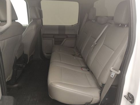 Used 2019 Ford F150 XL w/ Equipment Group 101A Mid RWD image 18