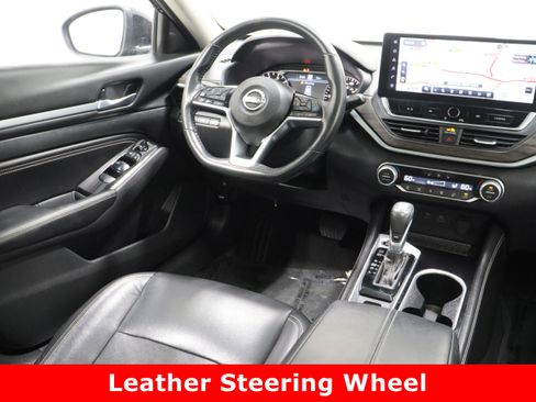 Used 2023 Nissan Altima 2.5 SL image 34