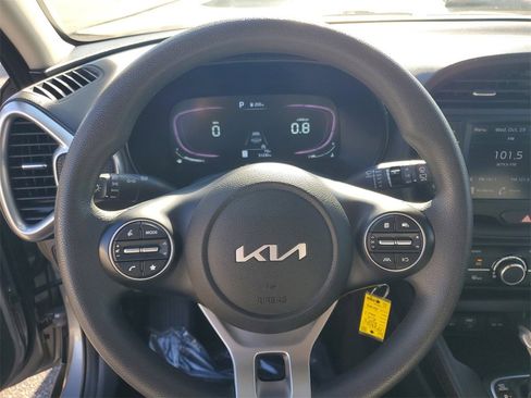 Used 2023 Kia Soul LX w/ Option Group 015 image 10