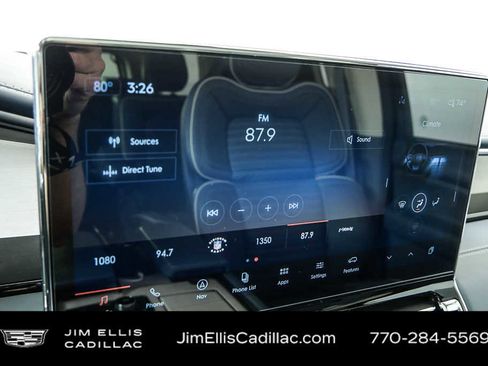 Used 2024 Lincoln Navigator L Black Label image 14