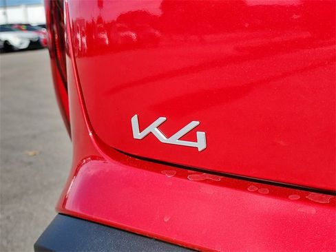 New 2025 Kia K4 LXS image 5