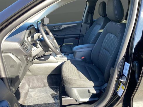 New 2026 Ford Escape Active w/ Cold Weather Package AWD/4WD image 4