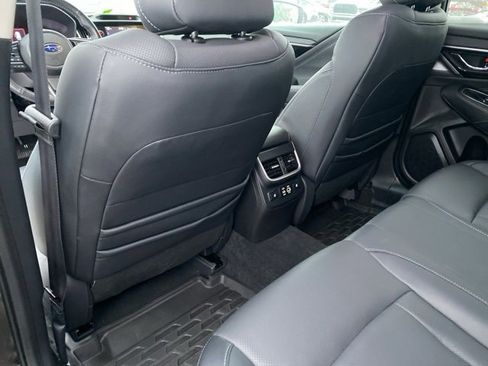 Used 2023 Subaru Outback Limited XT image 34