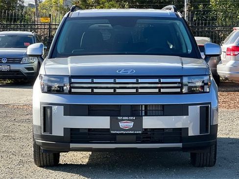 New 2026 Hyundai Santa Fe SEL image 3