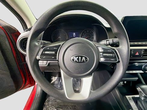 Used 2019 Kia Forte Sedan FWD image 13