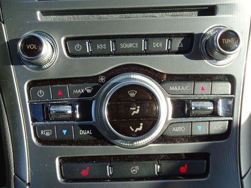 Used 2018 Lincoln MKZ Select w/ Technology Package image 20