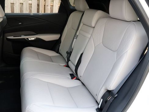 New 2026 Lexus RX 350 Premium Plus AWD/4WD image 13