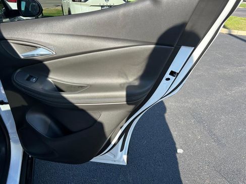 New 2026 Buick Encore GX Sport Touring w/ Advanced Technology Package image 16