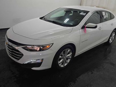Used 2023 Chevrolet Malibu LT