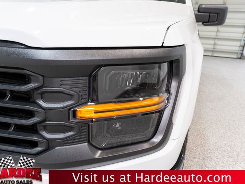 Used 2026 Ford F150 XL AWD/4WD image 8