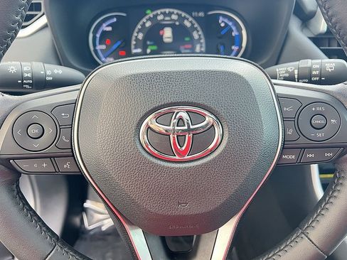 Used 2021 Toyota RAV4 XSE image 14