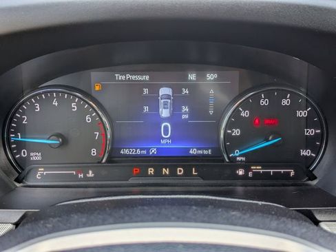 Used 2023 Ford Explorer XLT w/ Equipment Group 202A image 30