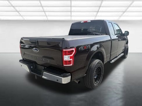 Used 2019 Ford F150 XLT AWD/4WD image 6