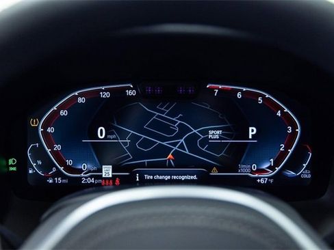 New 2026 BMW 840i xDrive image 2