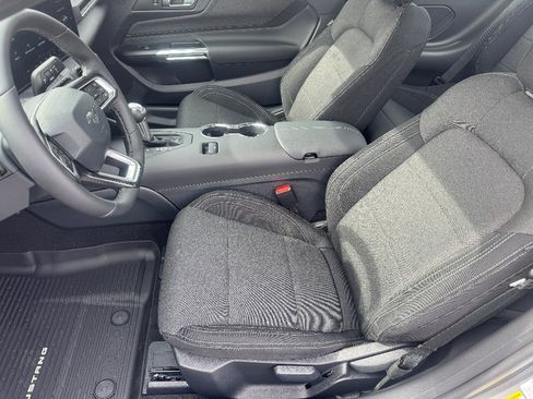 New 2026 Ford Mustang Coupe image 12