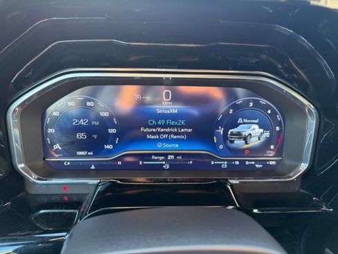 Used 2024 Chevrolet Silverado 1500 ZR2 w/ ZR2 Bison Edition image 23