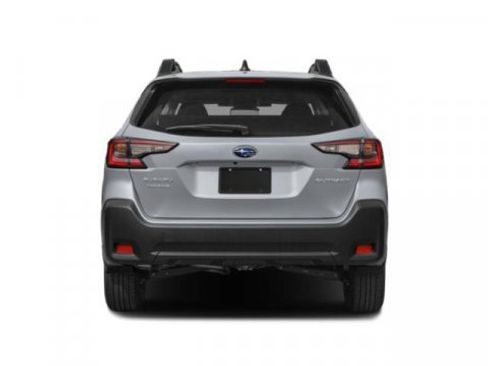 Used 2025 Subaru Outback image 8