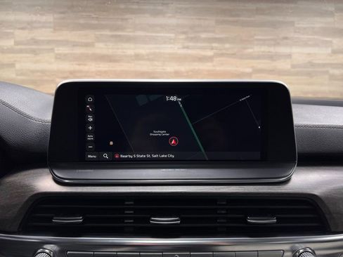 Used 2021 Kia Telluride SX w/ Nightfall Edition Package image 8