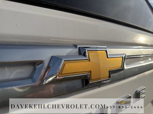 Used 2024 Chevrolet Tahoe High Country image 56
